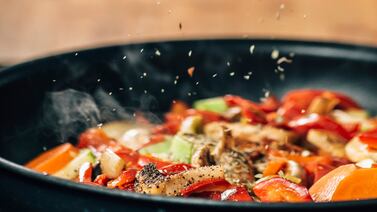 Hierba ayuda a generar colágeno, fortalecer las articulaciones y eliminar el dolor de rodilla