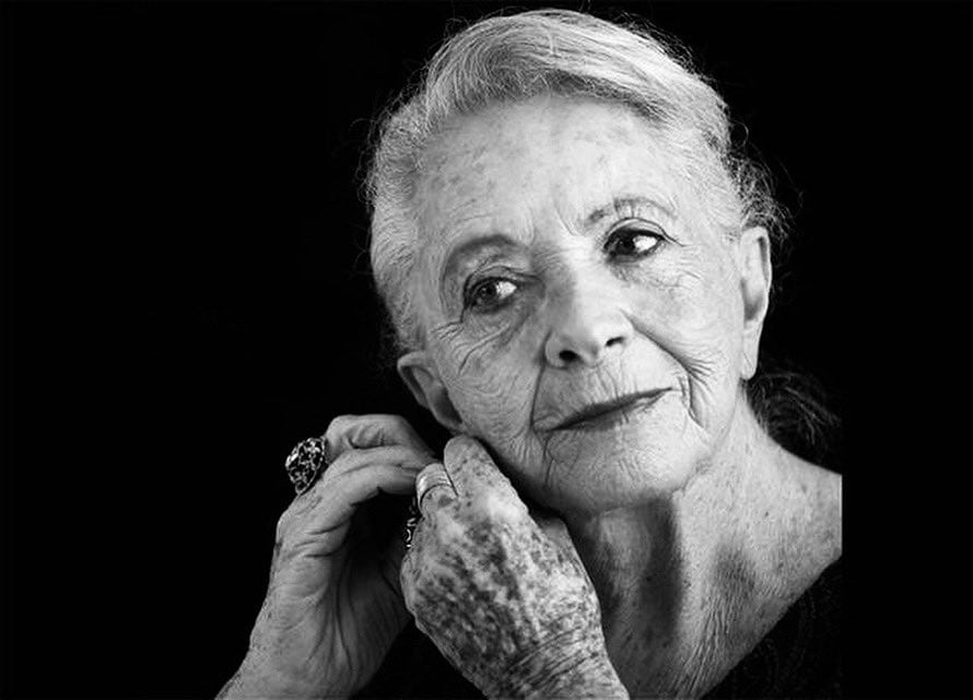 Tara Parra actriz mexicana