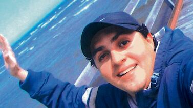 Mamá de joven al que mataron por tocar el pito dijo algo sobre Costa Rica que duele en el alma