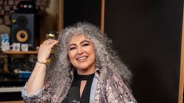 Amanda Miguel lanza duro desplante que podría picar a Ángela Aguilar e involucra a Belinda