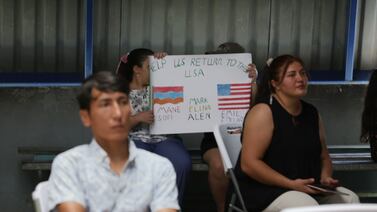 Gobierno extiende, una vez más, permiso de estadía para migrantes deportados por Estados Unidos