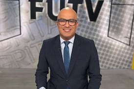 Jorge Martínez le responde a Hernán Medford por la diferencia de horas en la programación del juego Saprissa vs Herediano