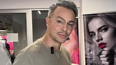 Ángel Rafael murió sin cumplir el último gran sueño que tuvo