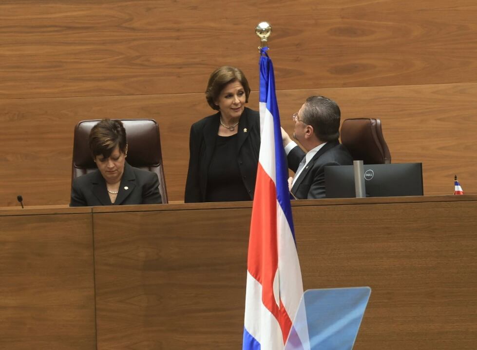 23/01/2025, San José, Asamblea Legislativa, Sesión Solemne de la Asamblea Legislativa en celebración de los 200 años de fundación de la Asamblea.