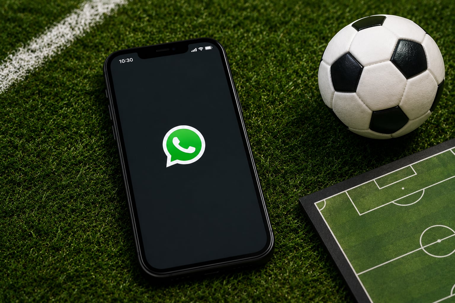 El modo mundial de WhatsApp consiste en cambiar el ícono de la aplicación con un diseño del planeta mediante una herramienta de personalización.