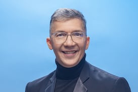 Llegada de Edgar Silva a ¿Quién quiere ser millonario? suena fuera de Costa Rica, vea la sorpresa que se llevó el presentador