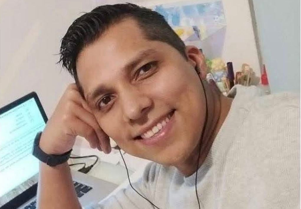 Álvarez Mejías, de 38 años, fue hallado sin vida en las cercanías del río Torres, en San José.