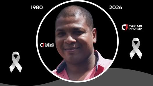 Papá e hijo murieron en circunstancias similares con solo 80 días de diferencia. Orlando Leandro murió en Pococí el 31 de mayo del 2026 y su hijo Axel Leandro falleció el 19 de agosto del 2026 cerca del parque de La Paz, San José. Foto: Cariari Informa