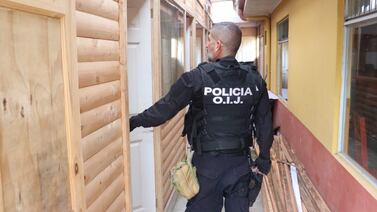 Adolescentes al parecer sufrían torturas en hogar de cuido en Coronado