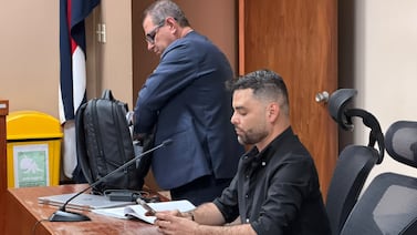 Testigo de Majo Ulate y Mauricio Hoffmann aseguró que Diego Bravo le puso este apodo a la maquillista