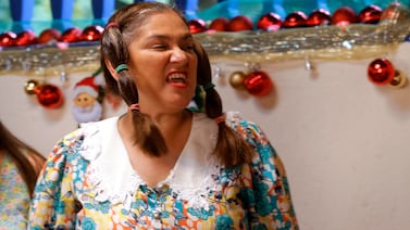 Elvirilla “ajustó” uno de sus sellos más característicos para su regreso a Teletica