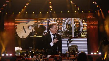Concierto de Luis Miguel: Heredianas esperaron 15 horas para ser envueltas por el Sol de México