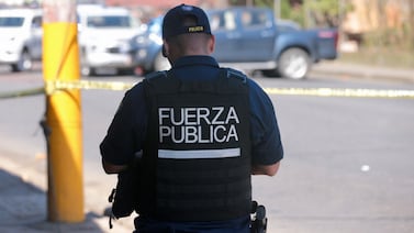 Violento tiroteo en San Sebastián cobró la vida de tres hombres