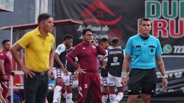 Así califica Argenis Fernández el trabajo de Julio Dely Valdés