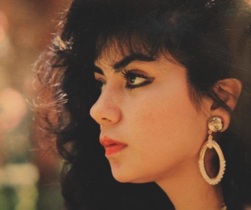 Sandra Ávila Beltrán. Foto tomada de The Guardian