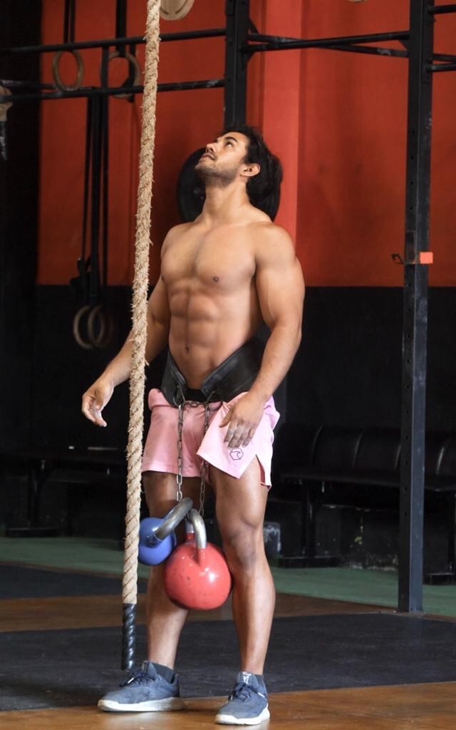 Steven Castro, ganador de Force Masters Costa Rica