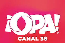 Canal ¡Opa! ficha a otra exfigura de Repretel