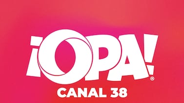 Canal ¡Opa! ficha a otra exfigura de Repretel