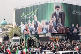 Irán advierte que una guerra prolongada podría “destruir” la economía mundial