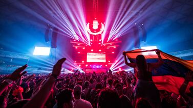 Costa Rica será la sede de uno de los eventos más importantes de música electrónica