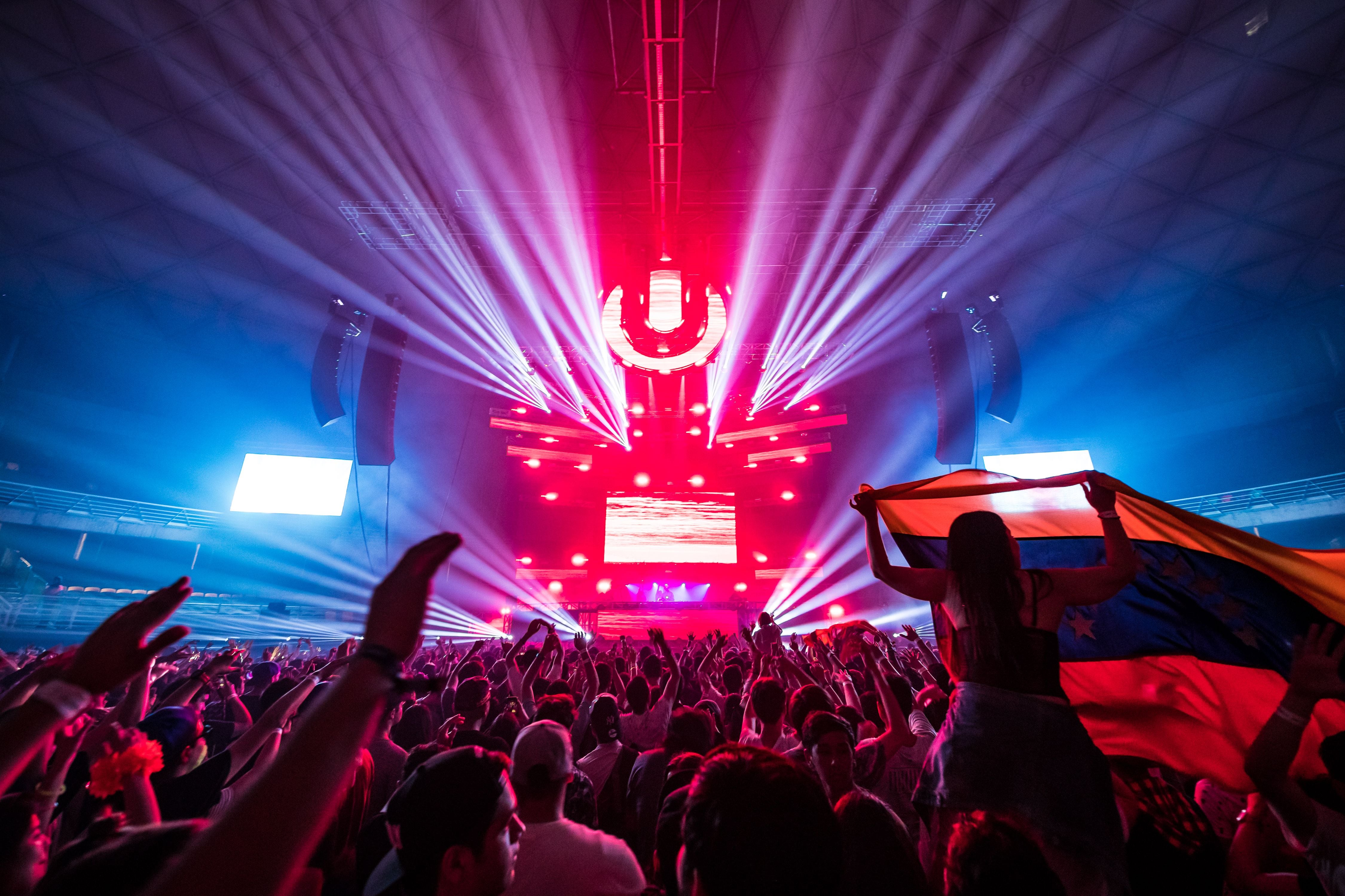 La primera edición de Road To ULTRA Costa Rica, uno de los festivales más importantes de música electrónica se realizará el 3 de noviembre en el país.