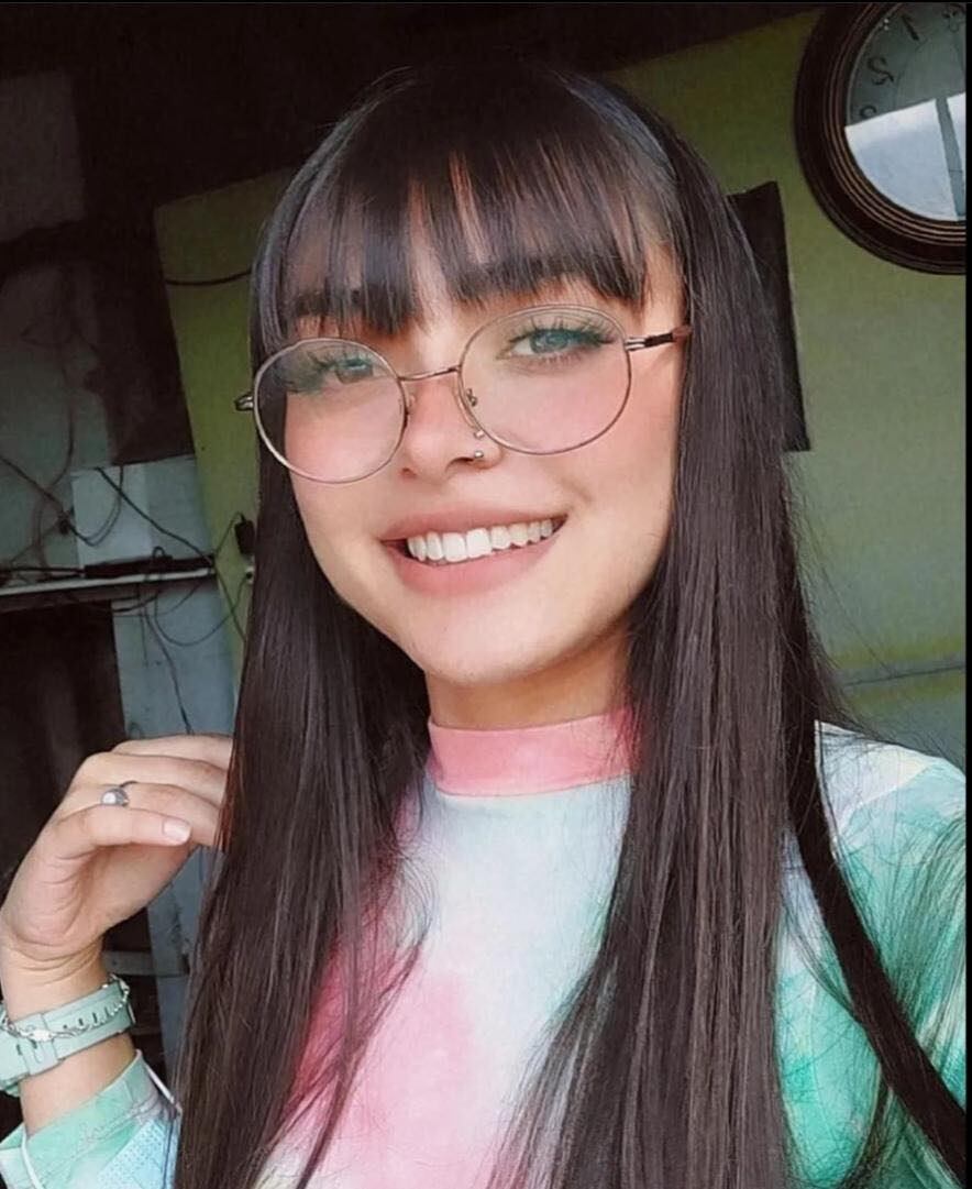 Stephannia Arias Solís, de 21 años, fue asesinada junto a su novio Roberto Ruiz Navarro, de 48 años en Alajuelita. Foto: Tomadas de redes sociales