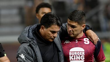 Saprissa perderá esta millonada por haber quedado fuera de la Copa Centroamericana