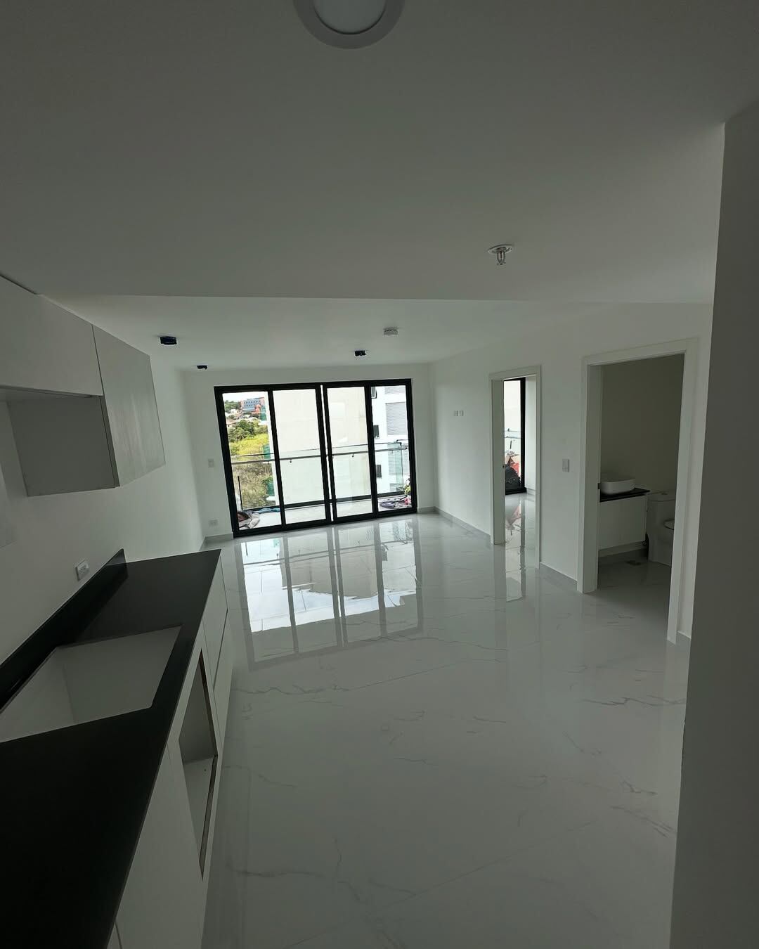 Karina Ramos estuvo hospitalizada hace unos días, pero no dijo nada sino hasta este martes cuando hizo un resumen de todas las cosas que pasaron en su vida en las últimas dos semanas.