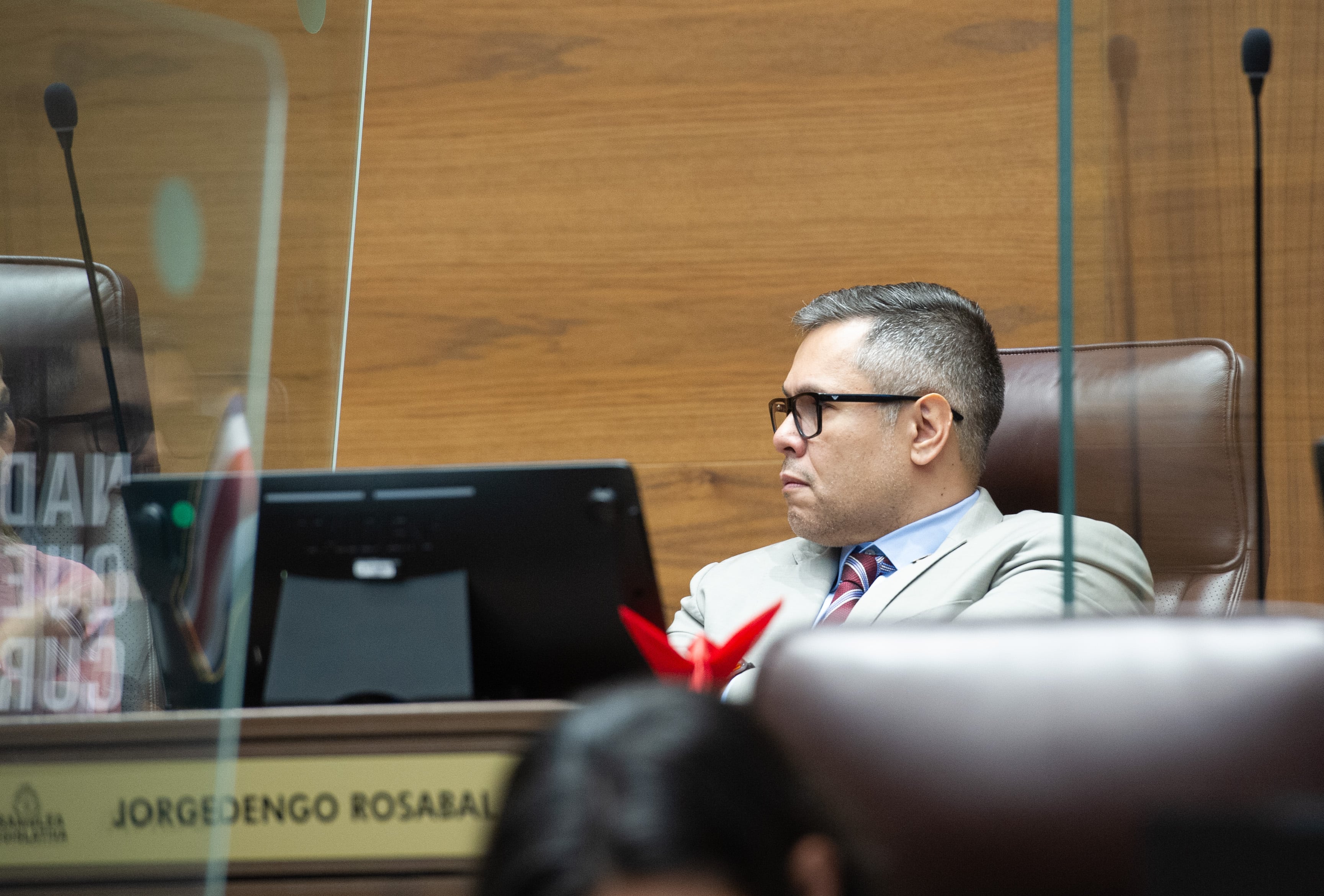 Asamblea Legislativa, Plenario Legislativo