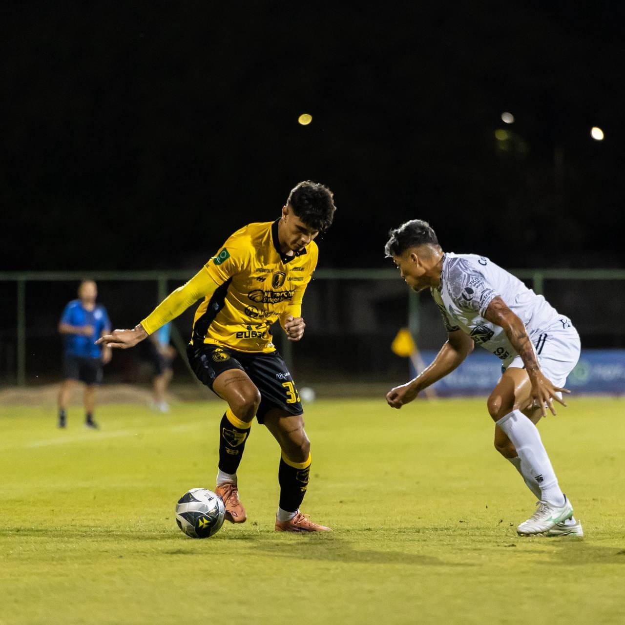 Liberia vs Pérez Zeledón