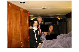 Caso Epstein: Liberan archivos secretos con fotos de famosos, pero un detalle indigna a todos