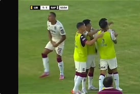 Esto decidió el Tribunal Disciplinario sobre el caso de Jorkaeff Azofeifa