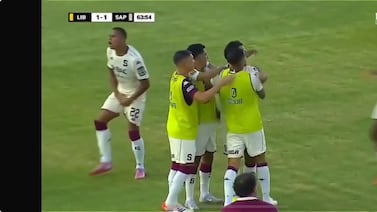 Esto decidió el Tribunal Disciplinario sobre el caso de Jorkaeff Azofeifa