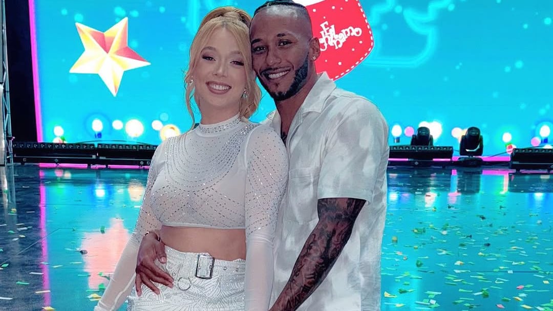 Melania Villalta pasa por uno de los momentos más importantes de su vida sentimental junto a Jeikel Venegas.