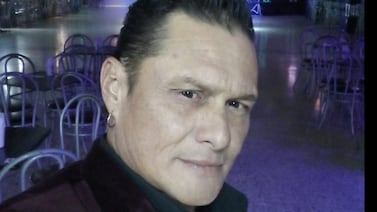 Esto es lo que recuerda el cantante Iván Bolaños antes de su terrible accidente de tránsito