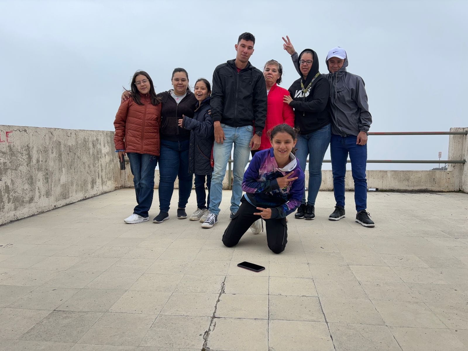 víctimas circunvalación