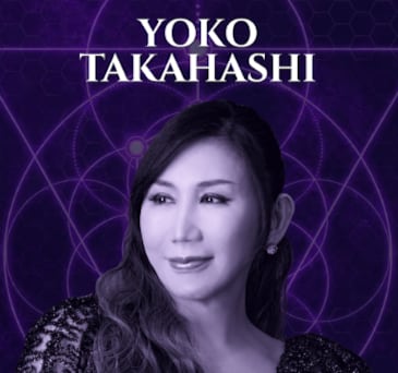 La cantante japonesa Yoko Takahashi vendrá por primera vez a Costa Rica.