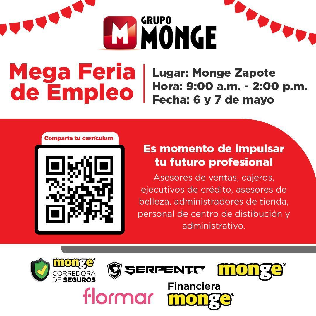 feria de empleo