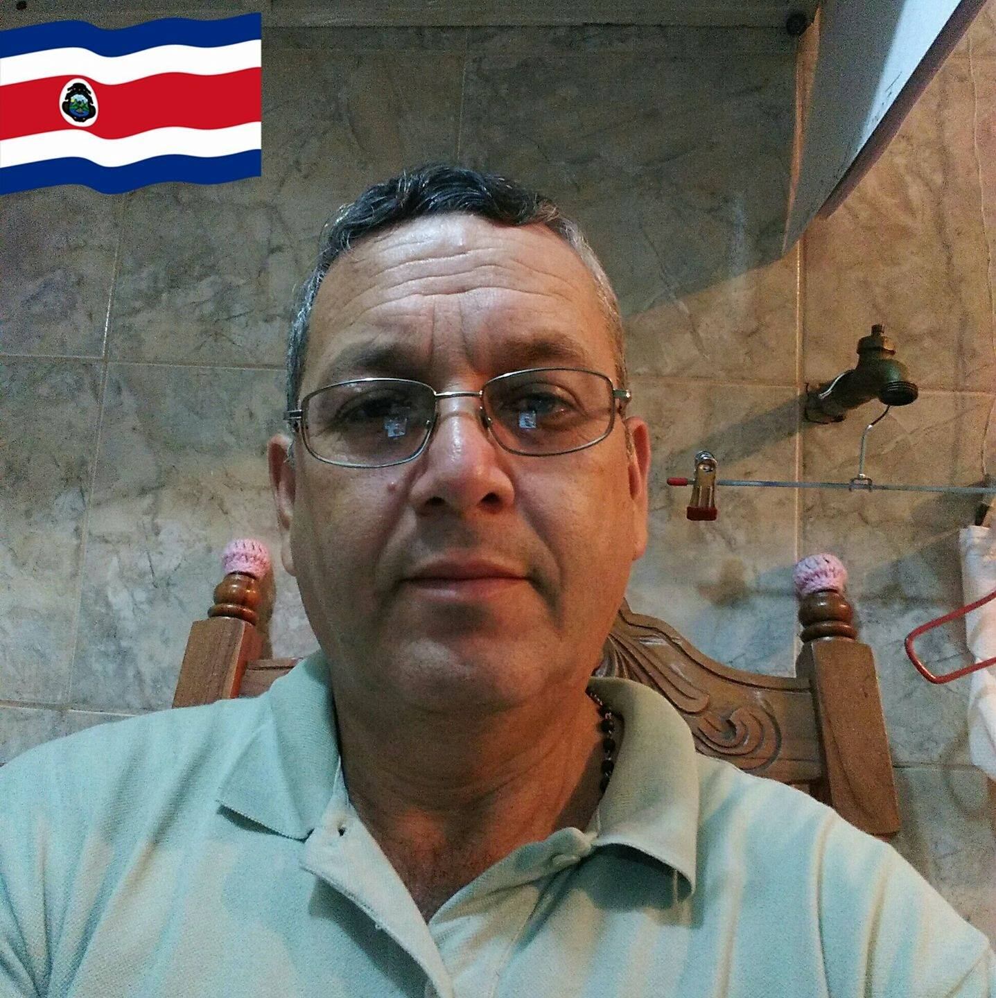 Mario Úbeda López. Foto Facebook.