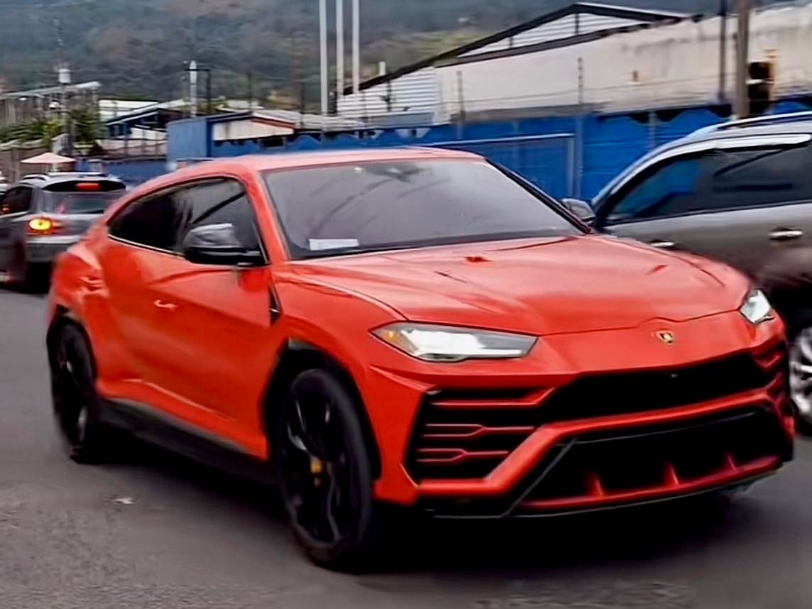 Lamborghini