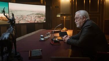 ¿James Bond en un ‘reality show’? Brian Cox será juez en competencia inspirada en el agente 007
