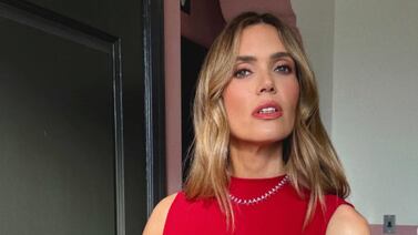 Famosa actriz Mandy Moore disfruta de unas vacaciones con su familia en Costa Rica