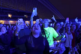 Carlos Rivera confirmó concierto en Costa Rica, esto es todo lo que tiene que saber