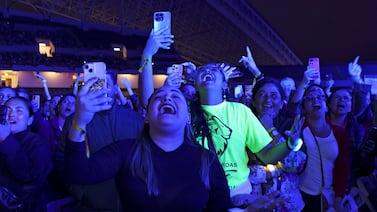 Carlos Rivera confirmó concierto en Costa Rica, esto es todo lo que tiene que saber