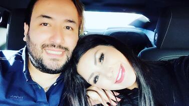 Montserrat Del Castillo confirma que tiene su relación de pareja “en pausa” y pide respeto