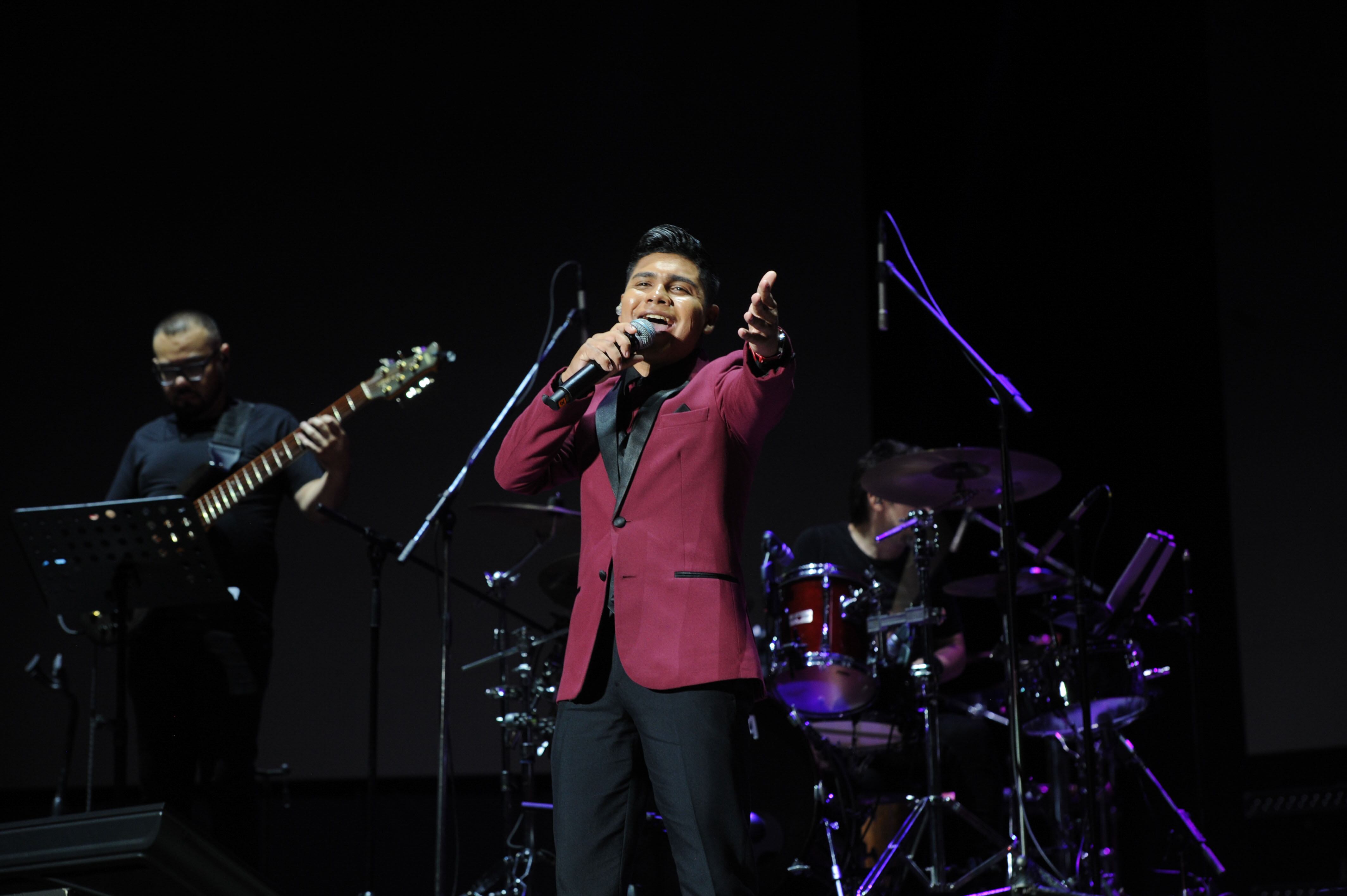 Myriam Hernández “Tauro World Tour 2025”