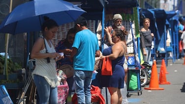 Hay una venta loca para los chances de este viernes, ¿sabe cuál es el motivo?