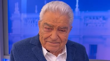 Don Francisco regresa a la televisión a 11 años del fin de “Sábado Gigante”