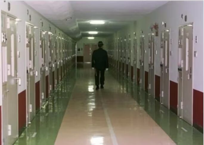 Prisión de Fuchu, Tokio, Japón