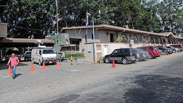 Presentador revive increíble dato del edificio de Repretel que muchos no recuerdan o ignoran
